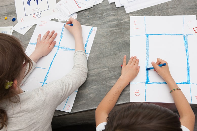 Laboratori per Bambini