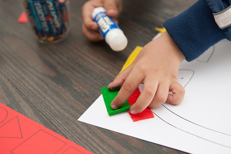 Laboratori per Bambini