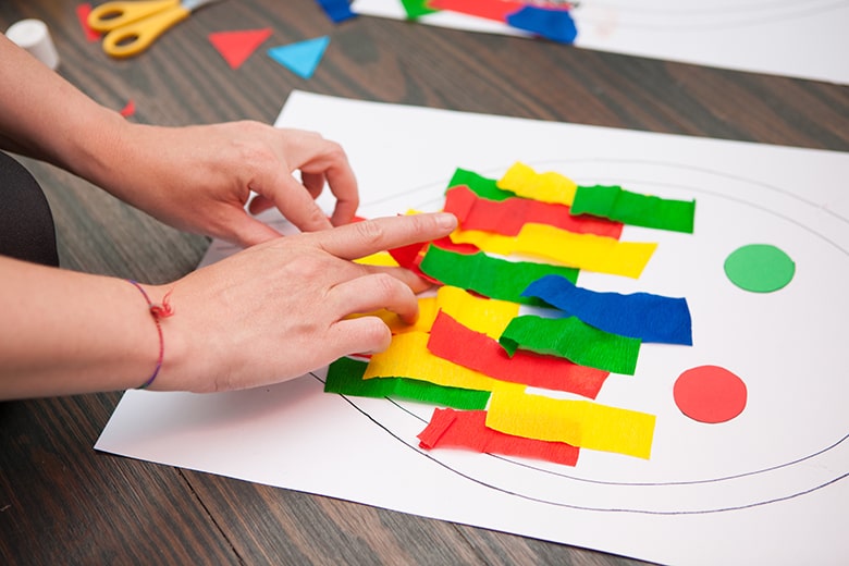 Laboratori per Bambini