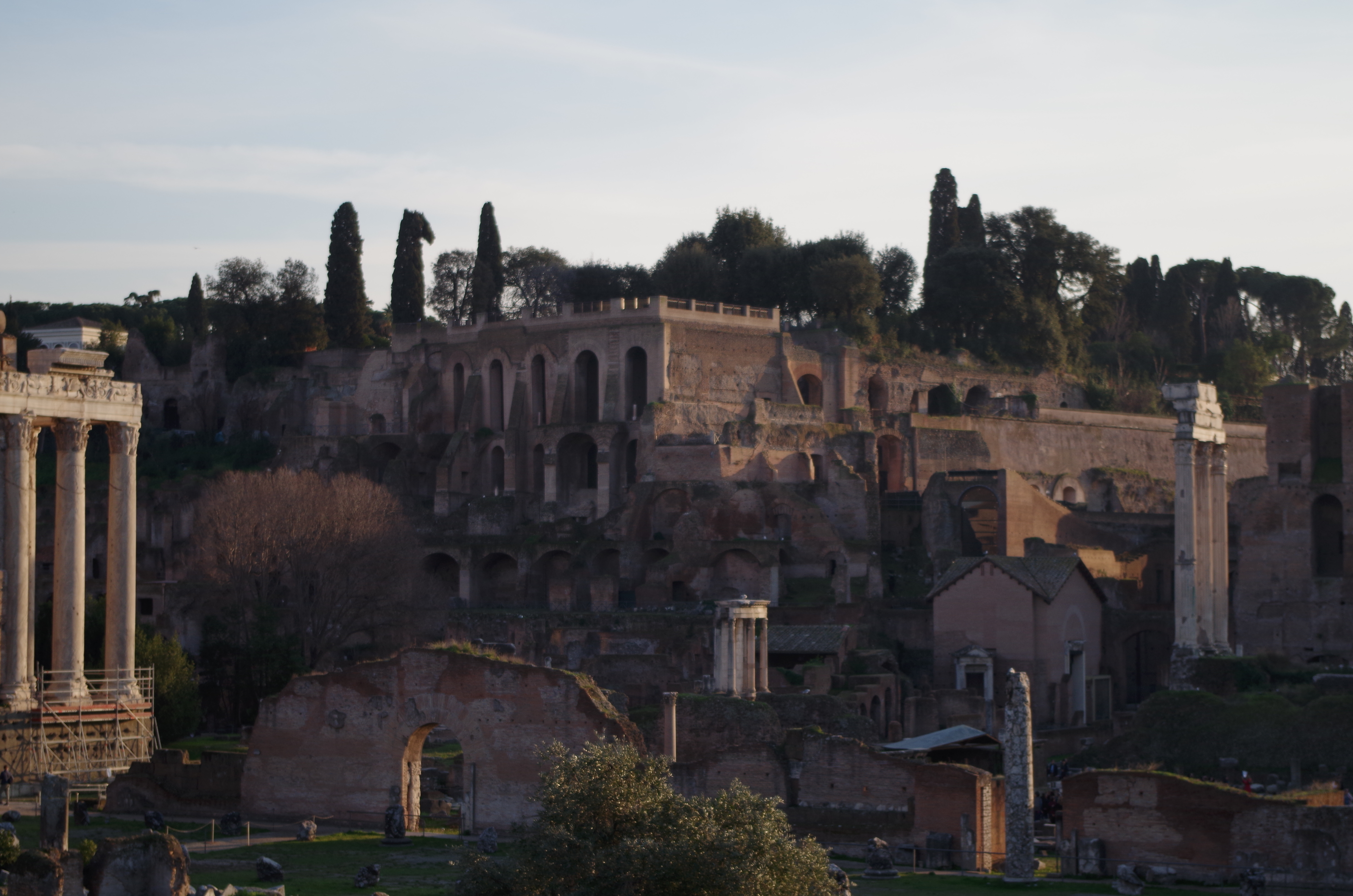Roma