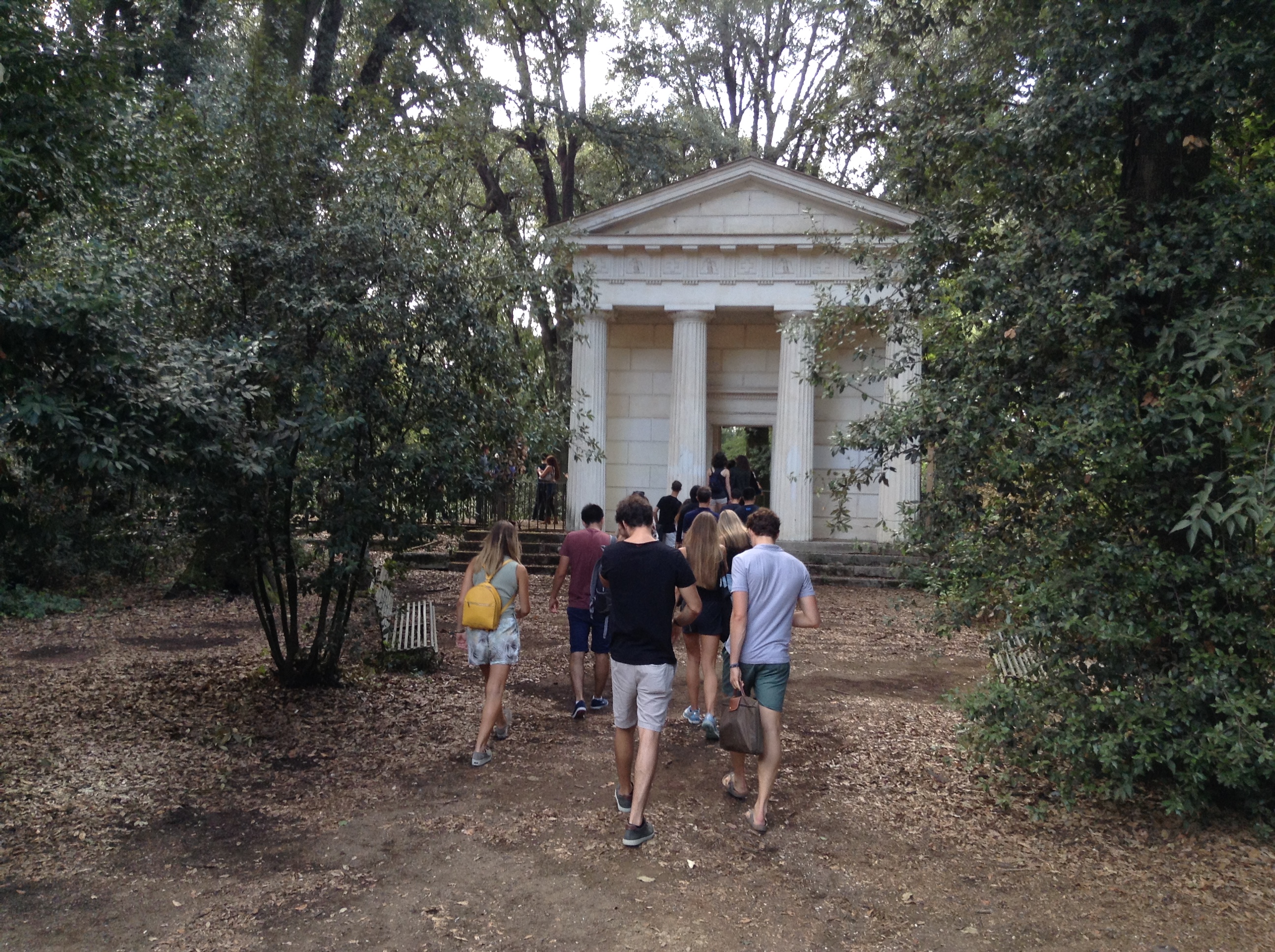 Villa Ada