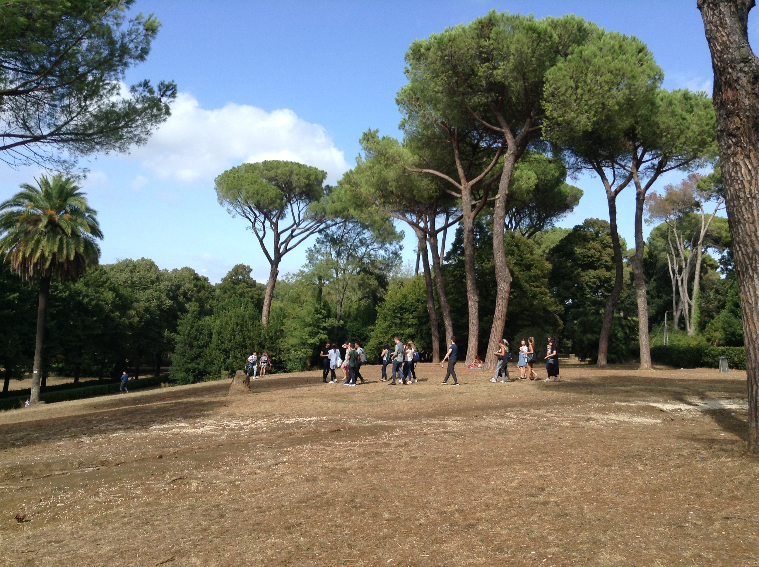 Villa Ada